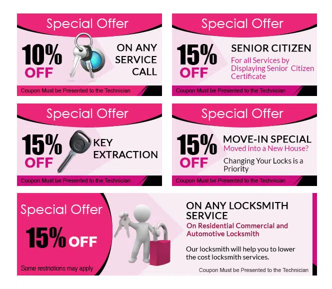 Raritan NJ Locksmith Store Raritan, NJ 908-378-8987 - coupon-image-7